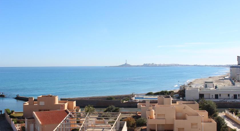 Apartamentos Turisticos Hawaii 6 — Hotel in La Manga del Mar Menor