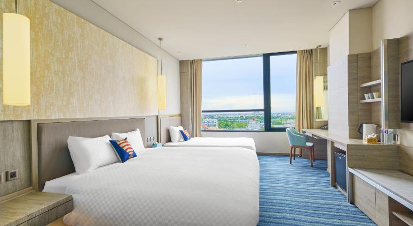 舒適三人房 (Comfort Triple Room)圖片 0