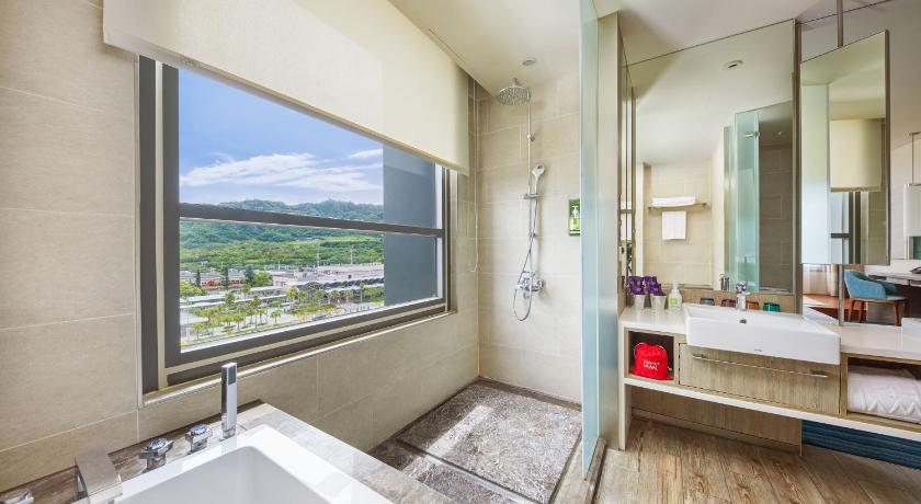 豪華雙床房 (Deluxe Twin Room)圖片 2