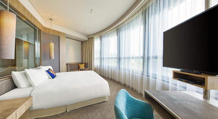 豪華套房 (Deluxe Suite)圖片 0