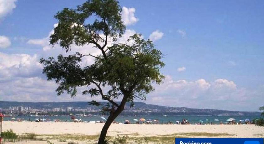 Relax Apartment in Varna South bay - image 30