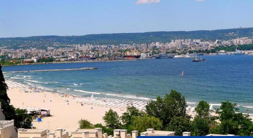 Relax Apartment in Varna South bay - image 4