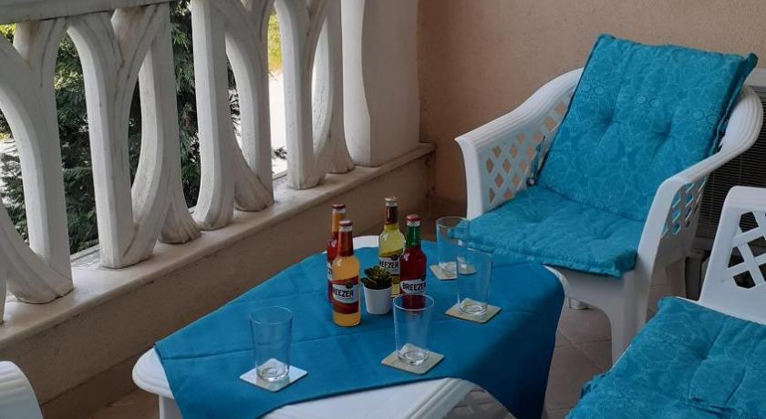 Relax Apartment in Varna South bay - image 24