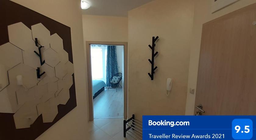 Relax Apartment in Varna South bay - image 35