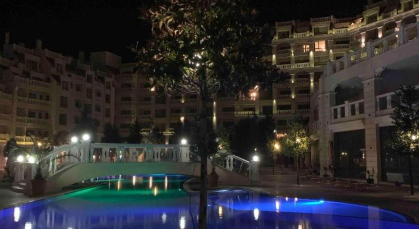 Relax Apartment in Varna South bay - image 3