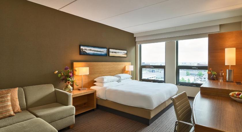 Hyatt Place Large King 이미지 3