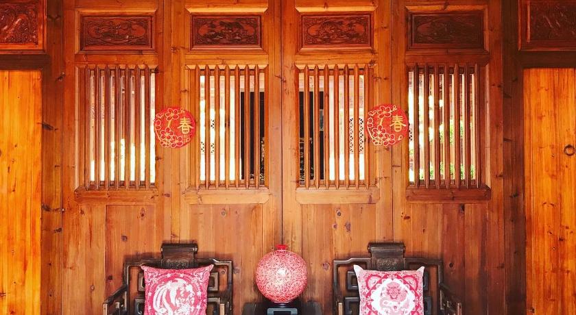 古寧歇心苑 Guning Xiexinyuan — Hotel in Kinmen Islands