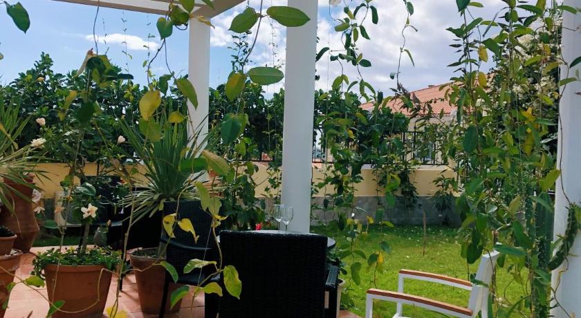 Villa 8 Islas photo