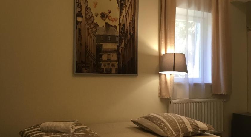 Corso Quiet photo