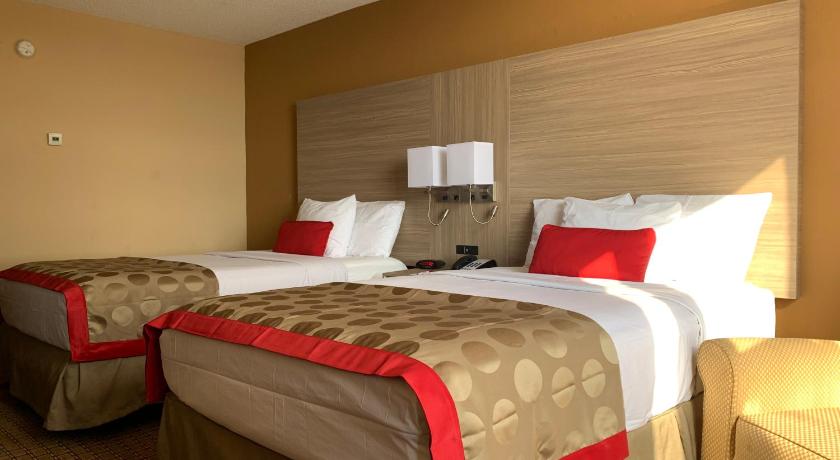 Ramada by Wyndham West Atlantic City