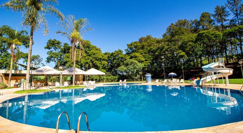 Nacional Inn Araxa Previdencia — Hotel in Araxa