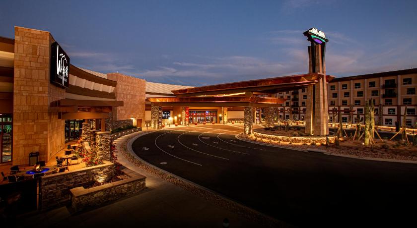 We-Ko-Pa Resort and Conference Center photo