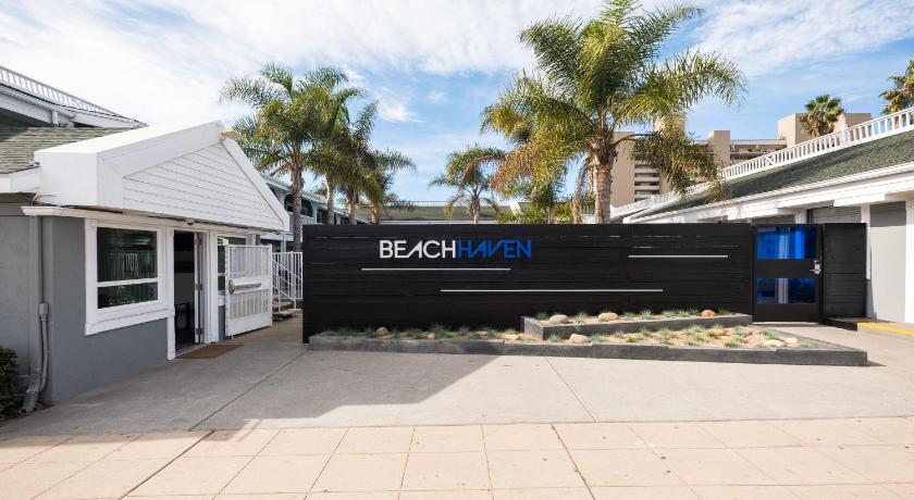 Beach Haven