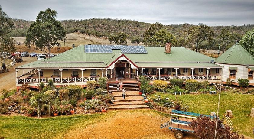 Bestbrook Mountain Resort photo