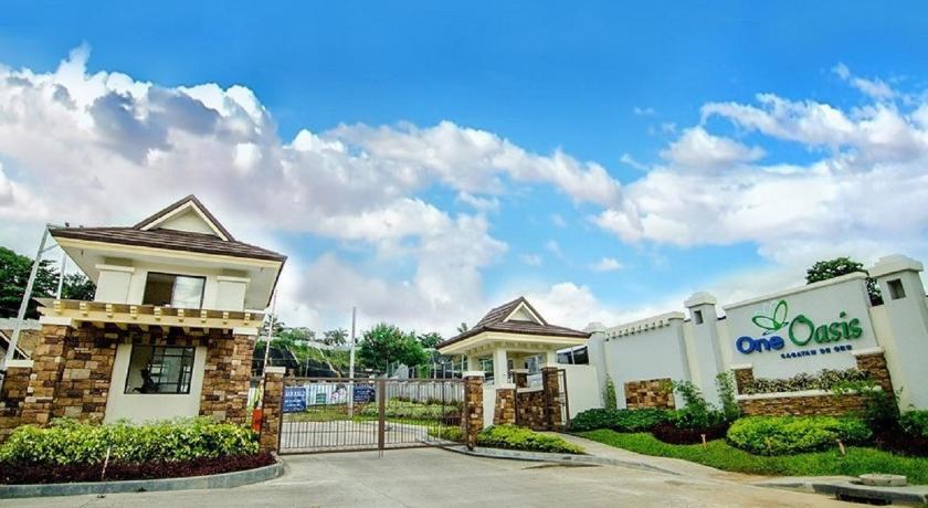 One Oasis Apartment CDO photo
