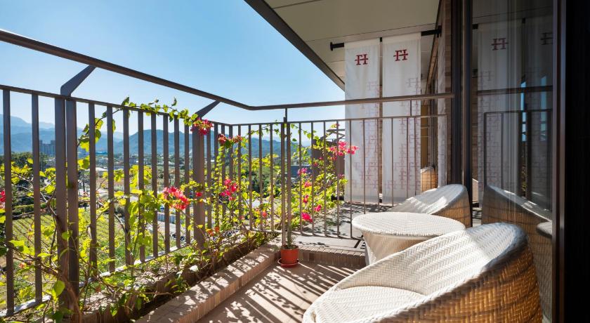 Image of Deluxe Double Room 1