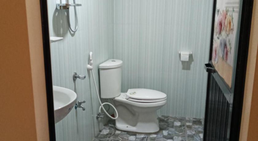 Vievan's transient house photo