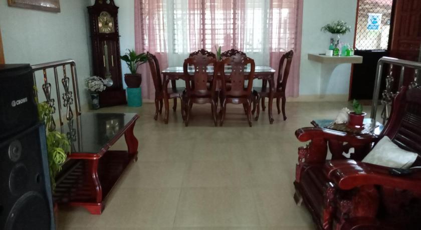 Vievan's transient house photo