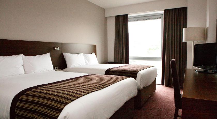 Jurys Inn Derby