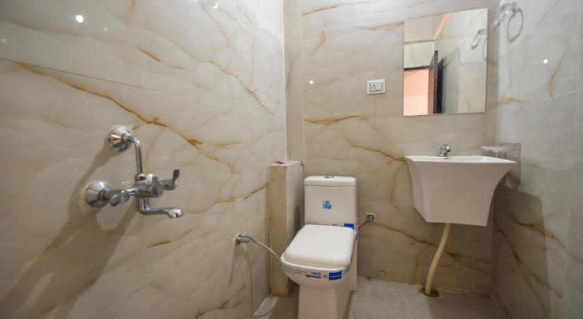 Hotel Keshav Residency photo