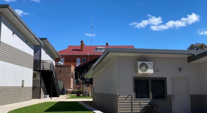 Victoria Hotel Toodyay photo