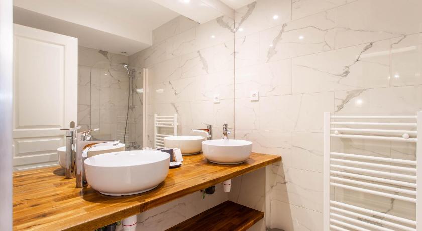 Luxurious apartment - 4BR/12P - Bastille/Voltaire - image 2