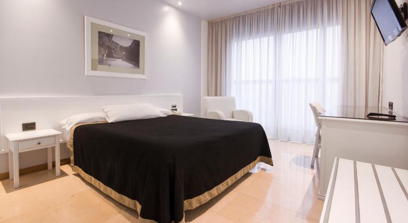 Hotel Auditorio Santiago & Spa