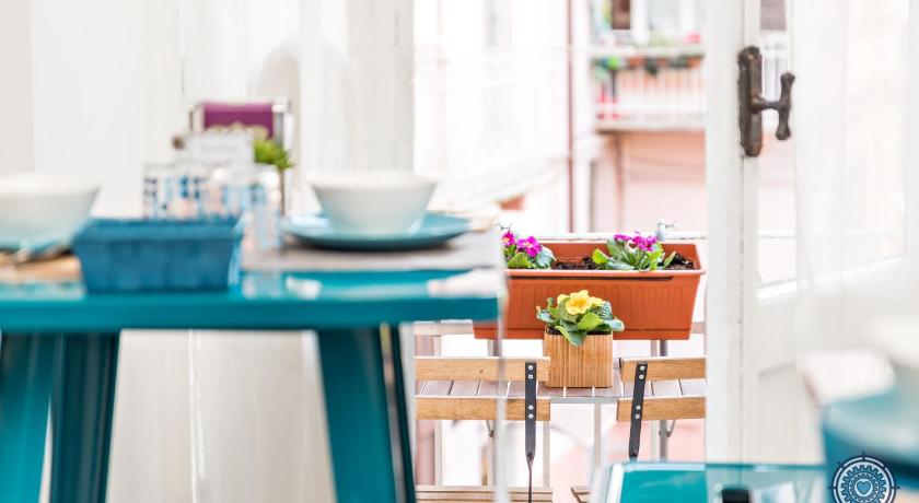 La Casa dei Treni Affittacamere city rooms for travel lovers photo