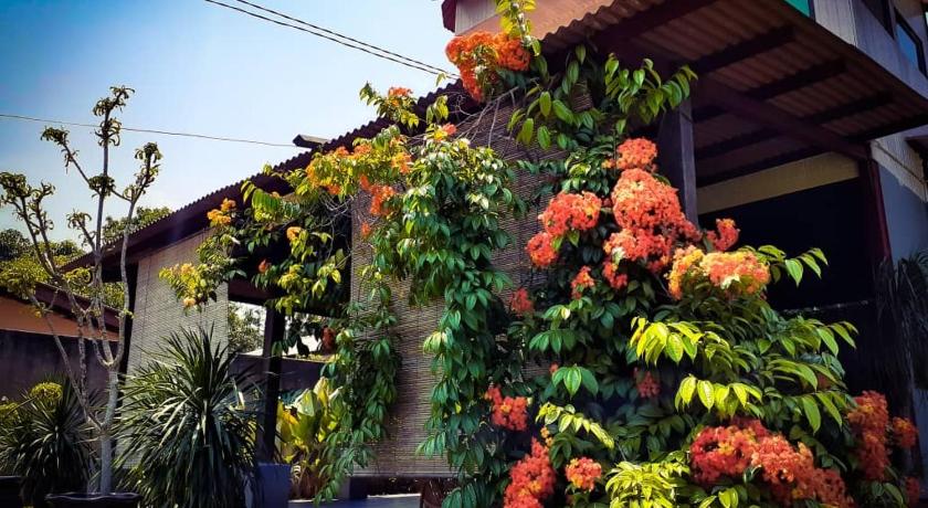 말라카 Fuga Village BeachGetaway 4성급 게스트하우스 객실