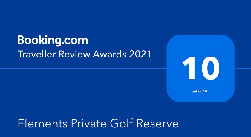 Elements Private Golf Reserve photo