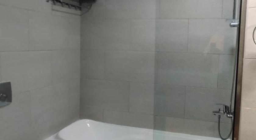 Manazil Hotel photo