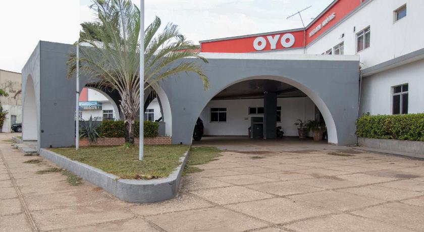 OYO New Anapolis Hotel