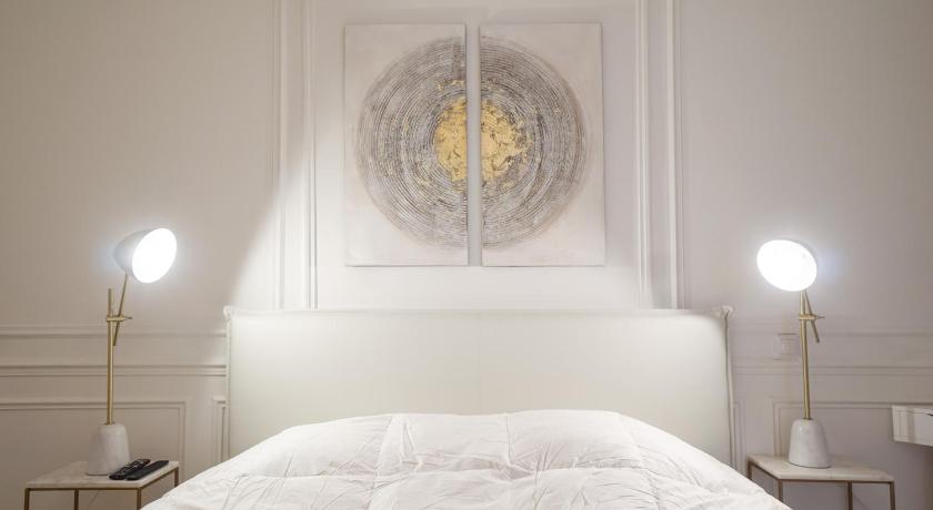 Modern Flat Close To The Eiffel Tower — Hotel in Paris