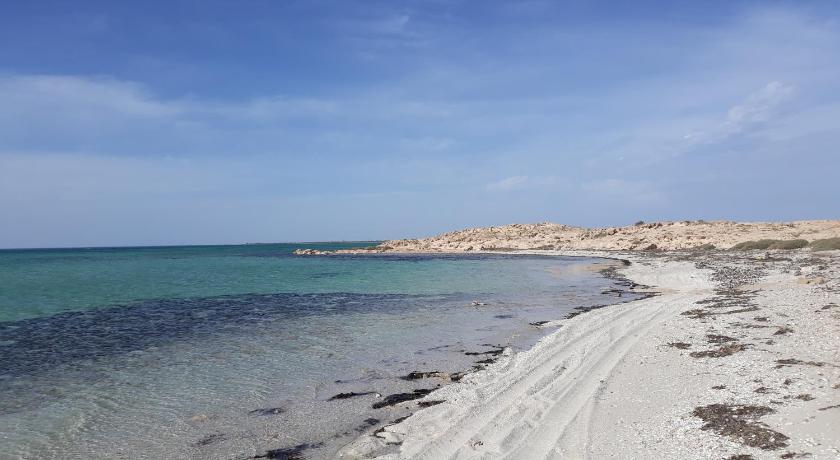 Dar Chick Yahia Ile De Djerba photo
