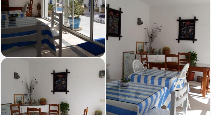 Dar Chick Yahia Ile De Djerba photo