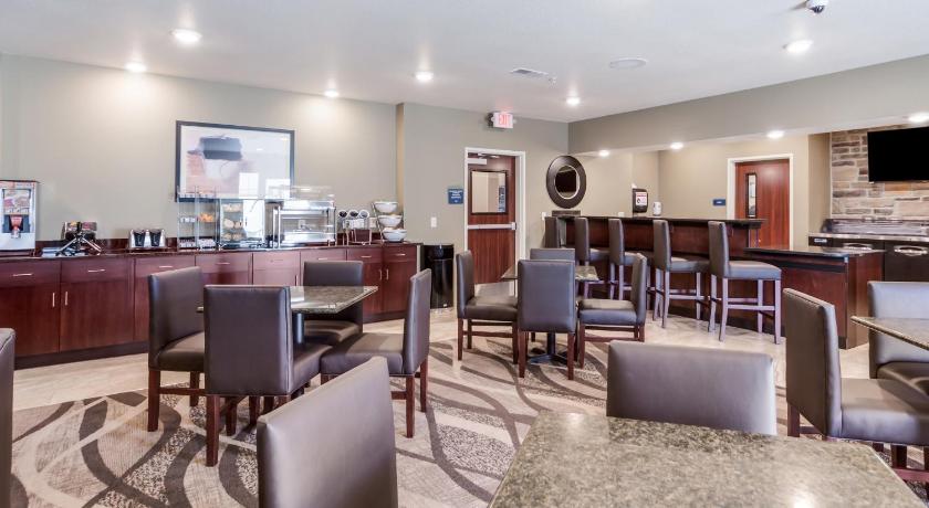 Cobblestone Inn & Suites - Holdrege