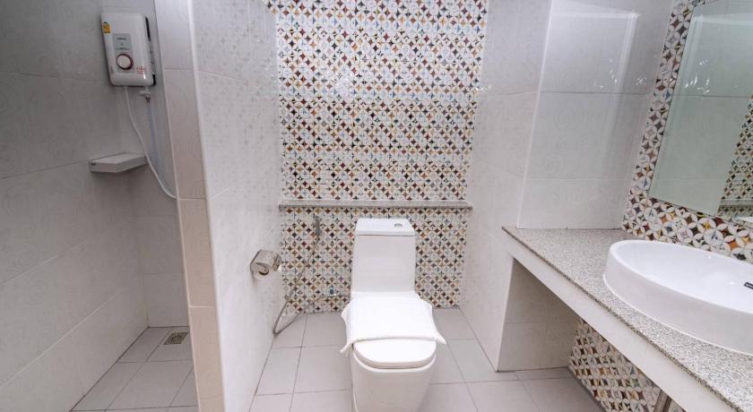 Image of King Room with Patio 17