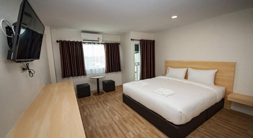 Image of King Room with Patio 1