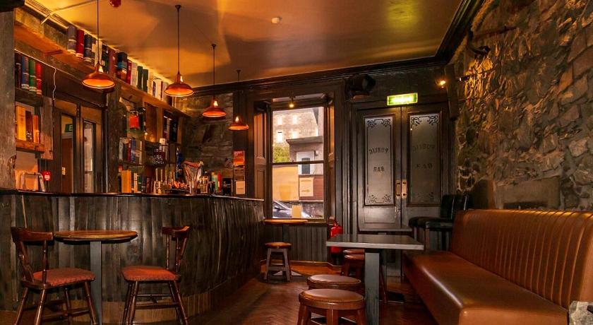 The Whisky Vaults photo