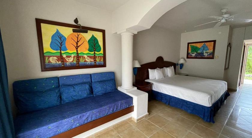 Afbeelding van Junior Suite (2 Volwassenen + 2 Kinderen) (Junior Suite (2 Adults + 2 Children)) 4