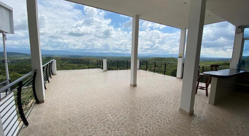 HOTEL CAMPESTRE LA MONTANA photo