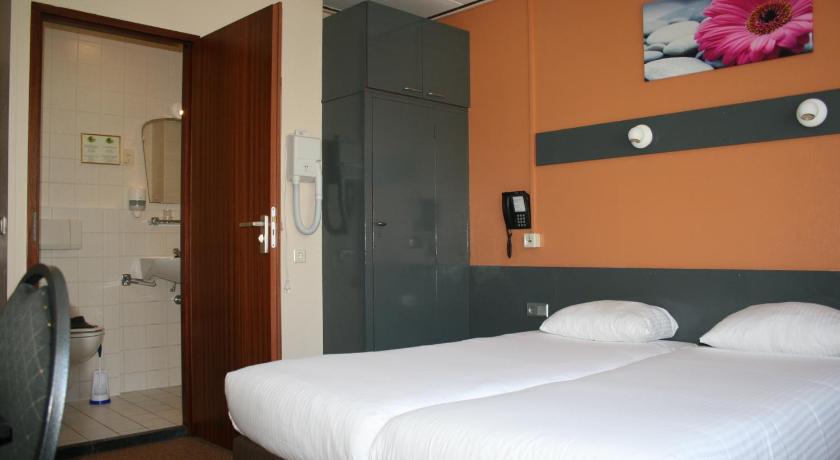 Image of Comfort Double or Twin Room 2
