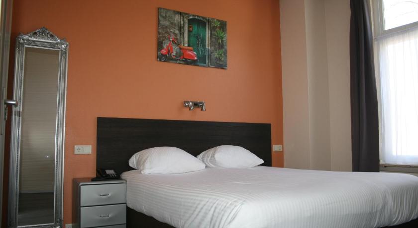 Image of Comfort Double or Twin Room 3