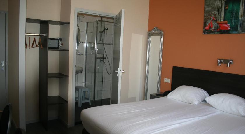 Image of Comfort Double or Twin Room 1