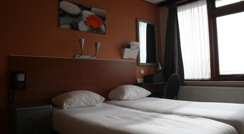 Image of Budget Twin Room 1