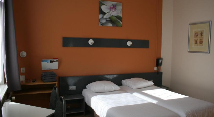 Image of Standard Double or Twin Room 1