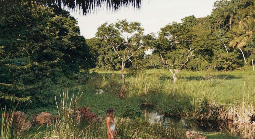 El Valle Lodge photo