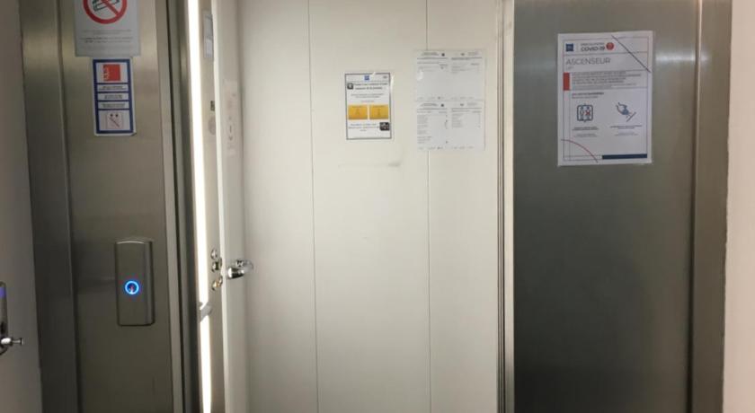 ibis budget Rochefort