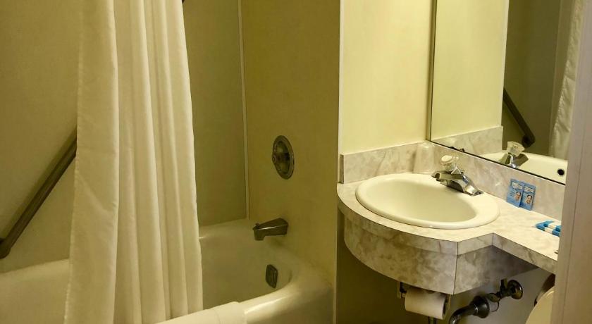 Stearns Hotel photo