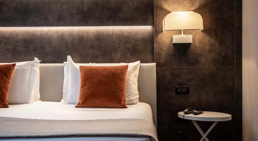 La Pieve Hotel